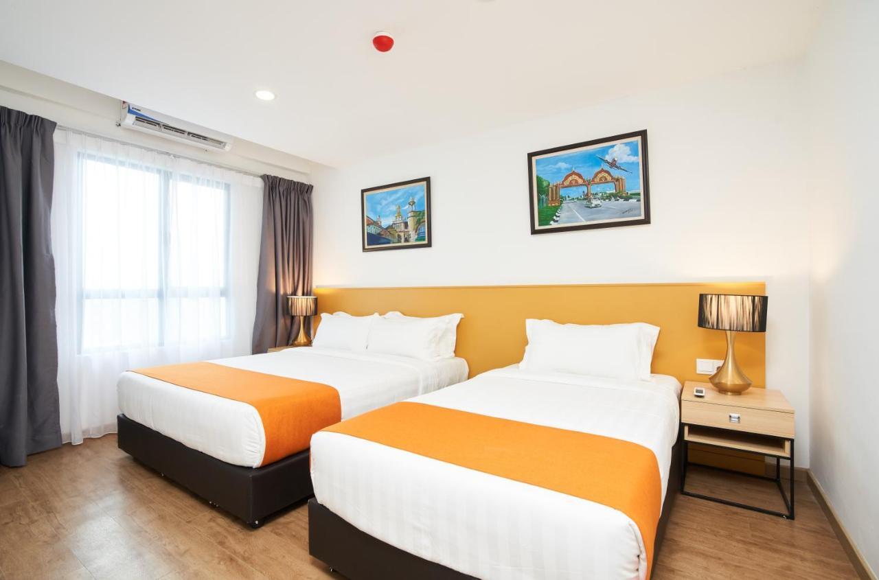 Hotel H Elite Design
